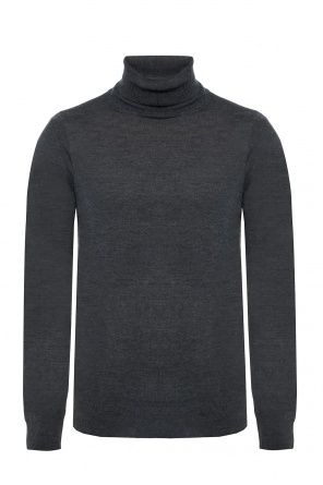 Wool turtleneck sweater, zdjęcie 1 Wool turtleneck sweater od Michael Kors